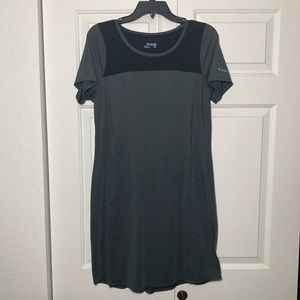 Columbia Dress